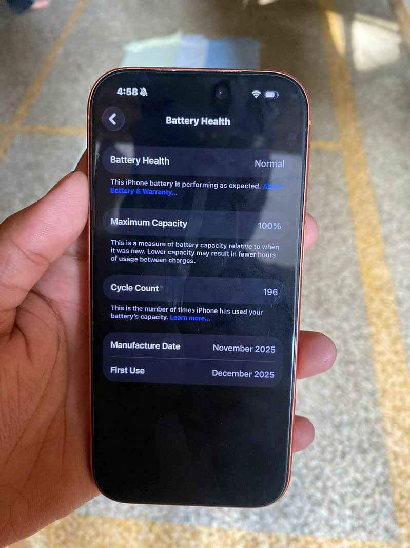 Apple iPhone 17 Pro 3