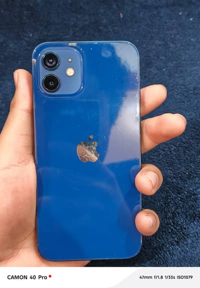 Apple iPhone 12
