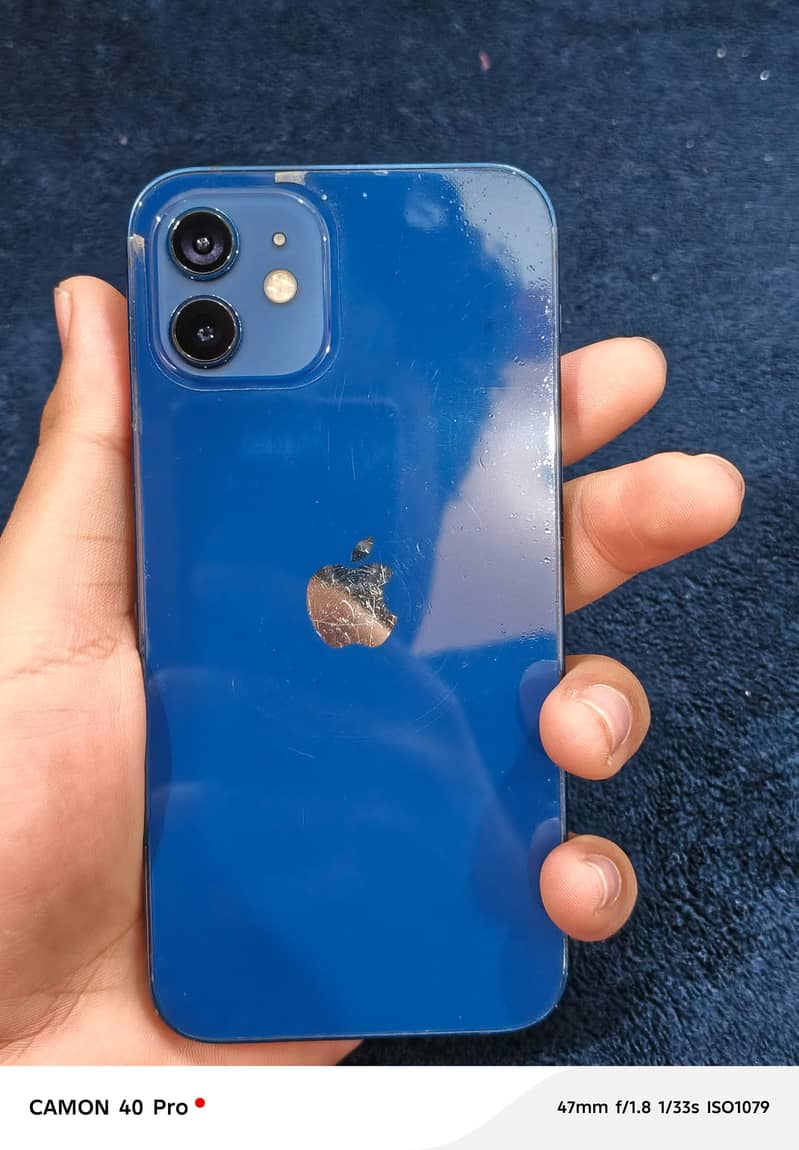 Apple iPhone 12 0