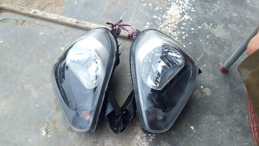 Mira 2012 and 14 model