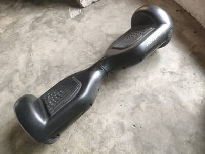 Hoverboard