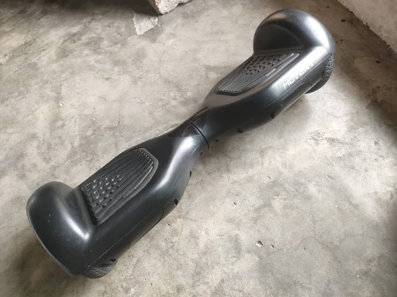Hoverboard 0
