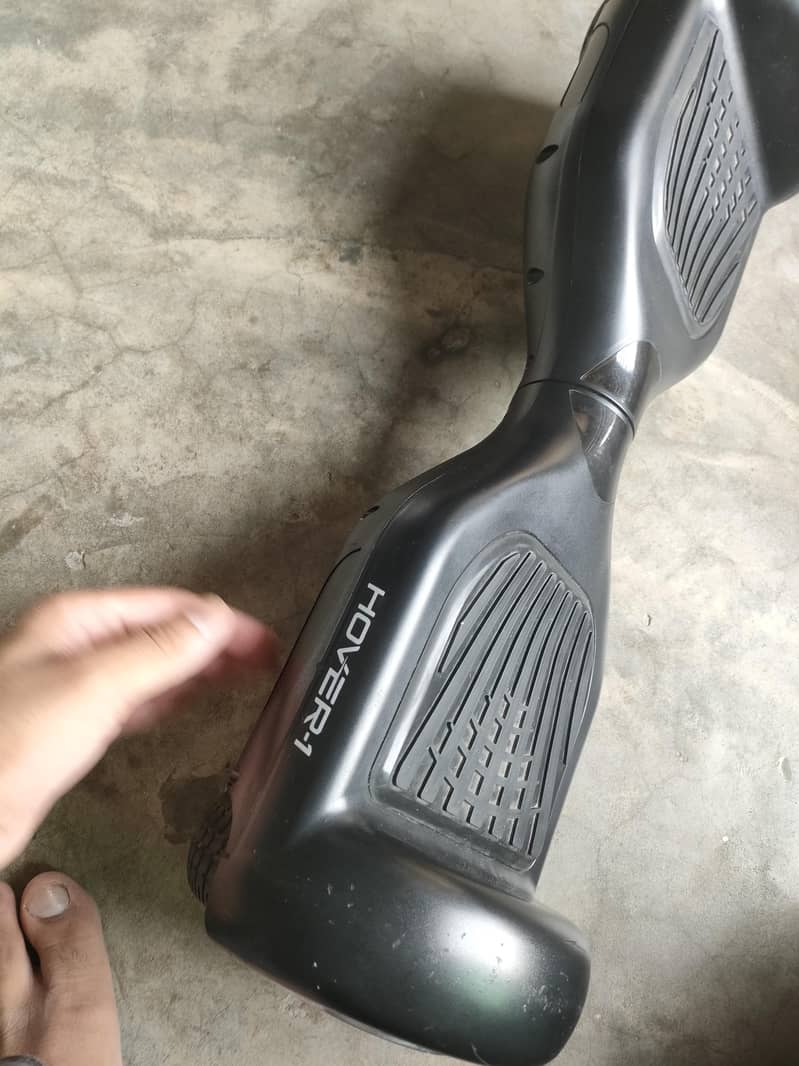 Hoverboard 2