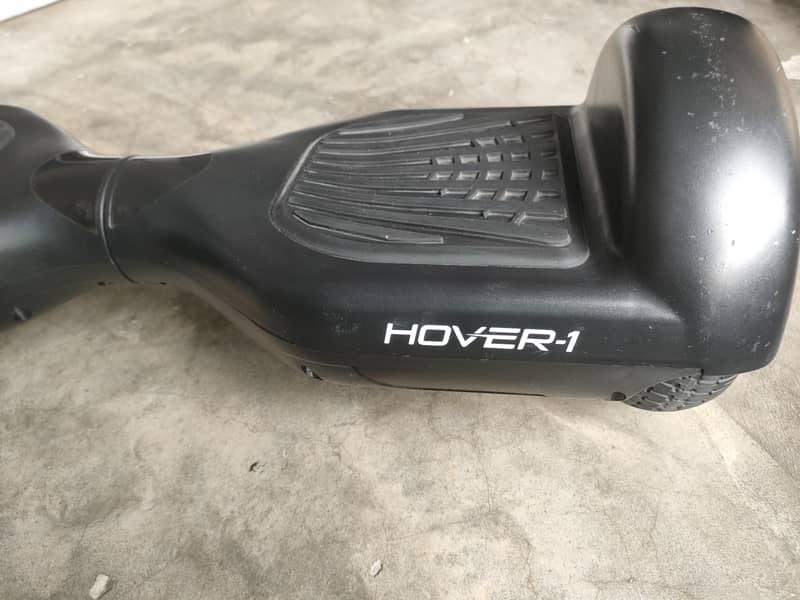 Hoverboard 4