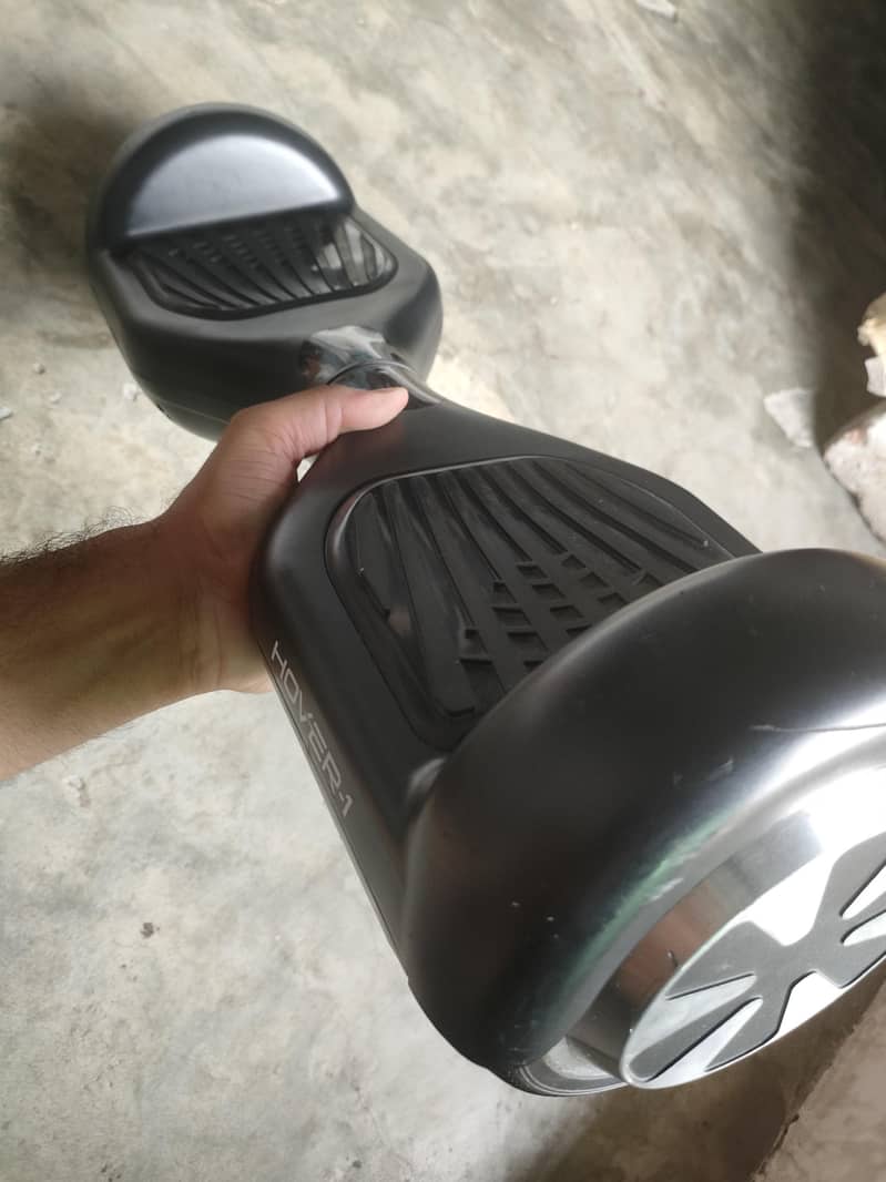 Hoverboard 5