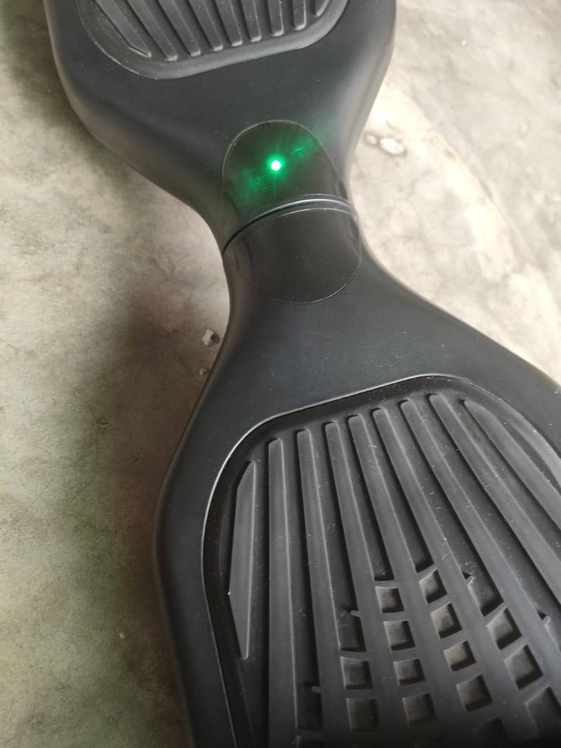 Hoverboard 6