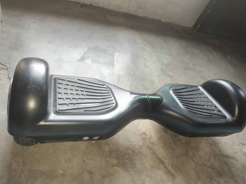 Hoverboard 9