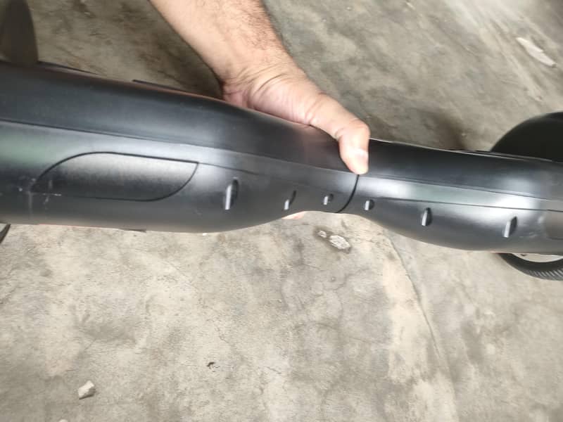 Hoverboard 10