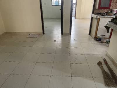Defence Dha phase 5 Badar commercial 3 bed d d apartment available for sale
