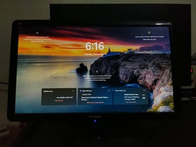 ViewSonic VA1931wm-LED 19" Monitor