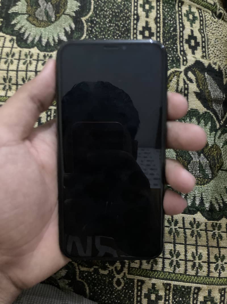 Apple iPhone X 1