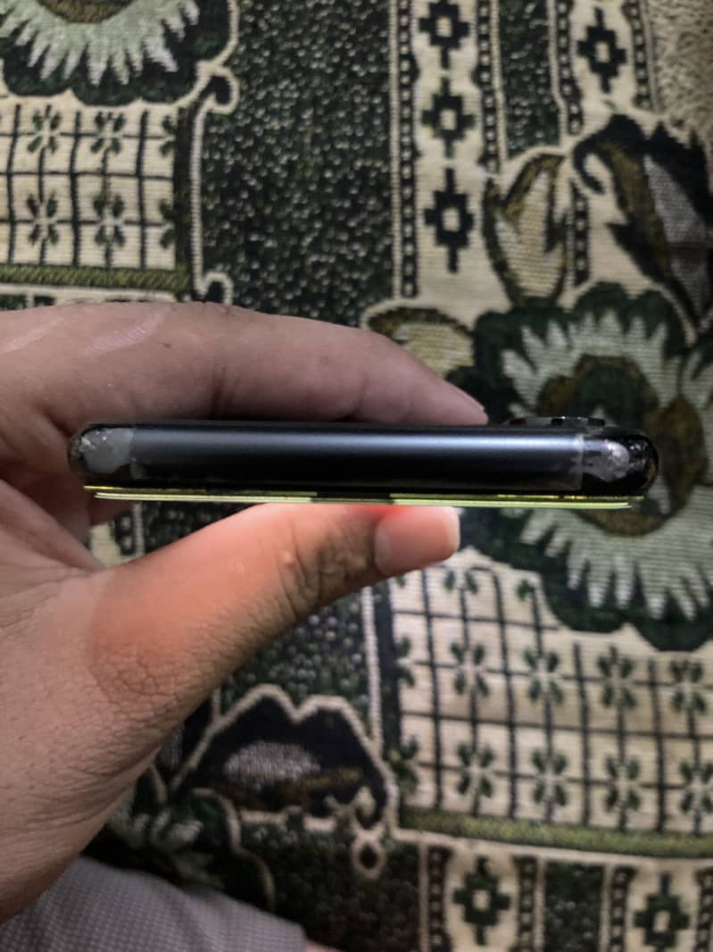 Apple iPhone X 7