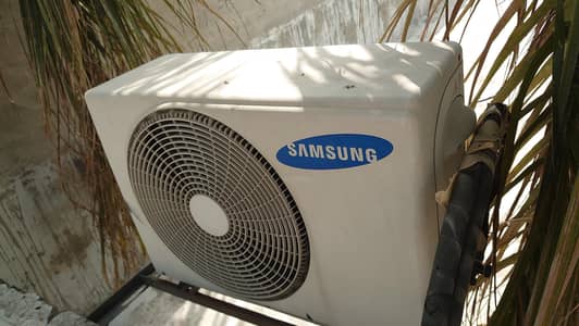 Samsung 1 ton ac