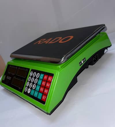 weight scale 35kg