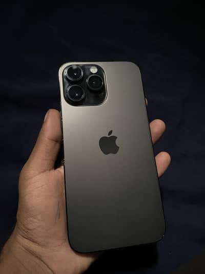 Apple iPhone 14 Pro Max