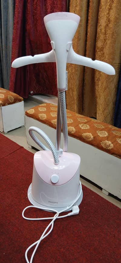 iron steamer