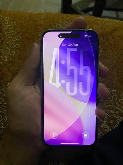 Apple iPhone 14 Pro