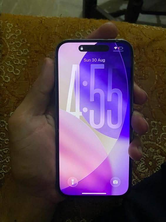 Apple iPhone 14 Pro 0