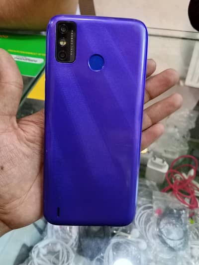 Tecno Spark 6 Go