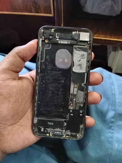 iphone 7 parts