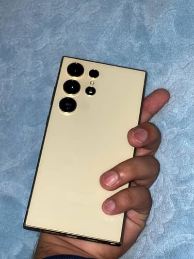 Samsung Mobile S24 Ultra