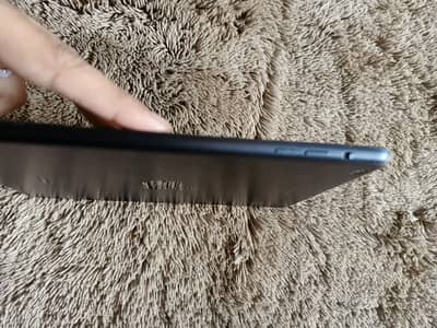 Ipad model  /A1432 8month use