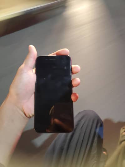 Apple iPhone 8 Plus