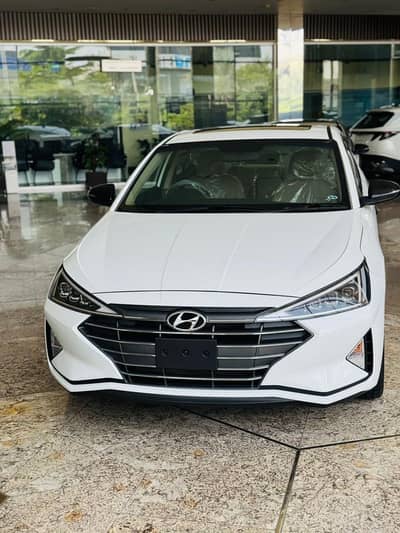 Hyundai Elantra 1.6 Special Edition 2026