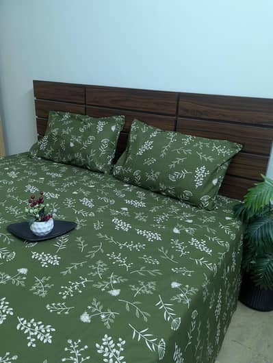 Bedsheets Cotton