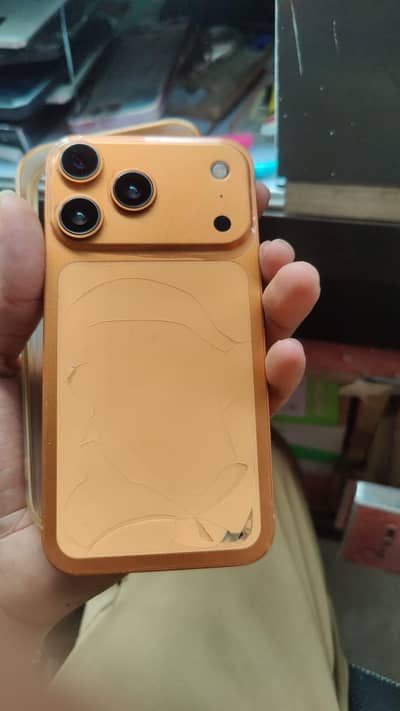 xr converted 17 pro max