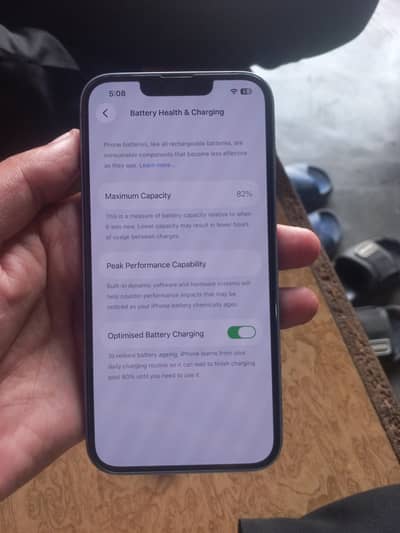 Apple iPhone 14