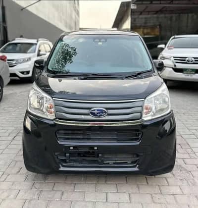 Daihatsu Move 2022 (stella) Brand new car