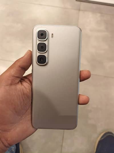 Infinix Hot 60 pro plus