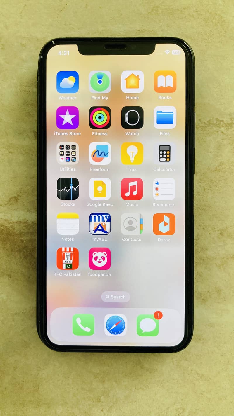 Apple iPhone X 2