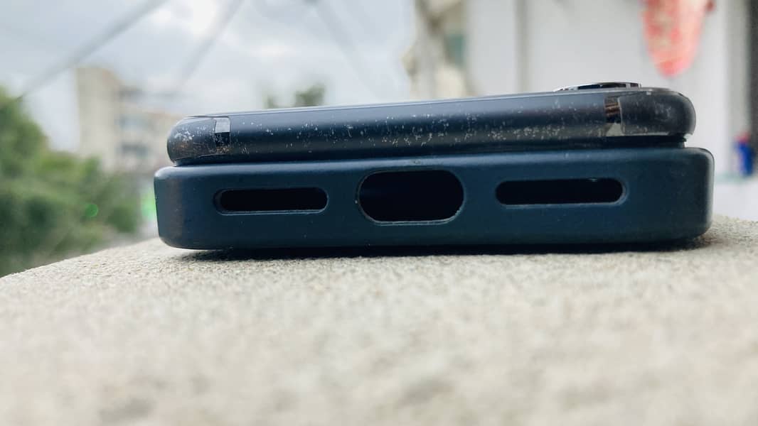 Apple iPhone X 6