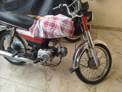 Beautiful Bike Sale