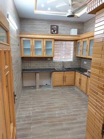 40x80 14 Marla Brand new Ground portion for Rent G-14/3