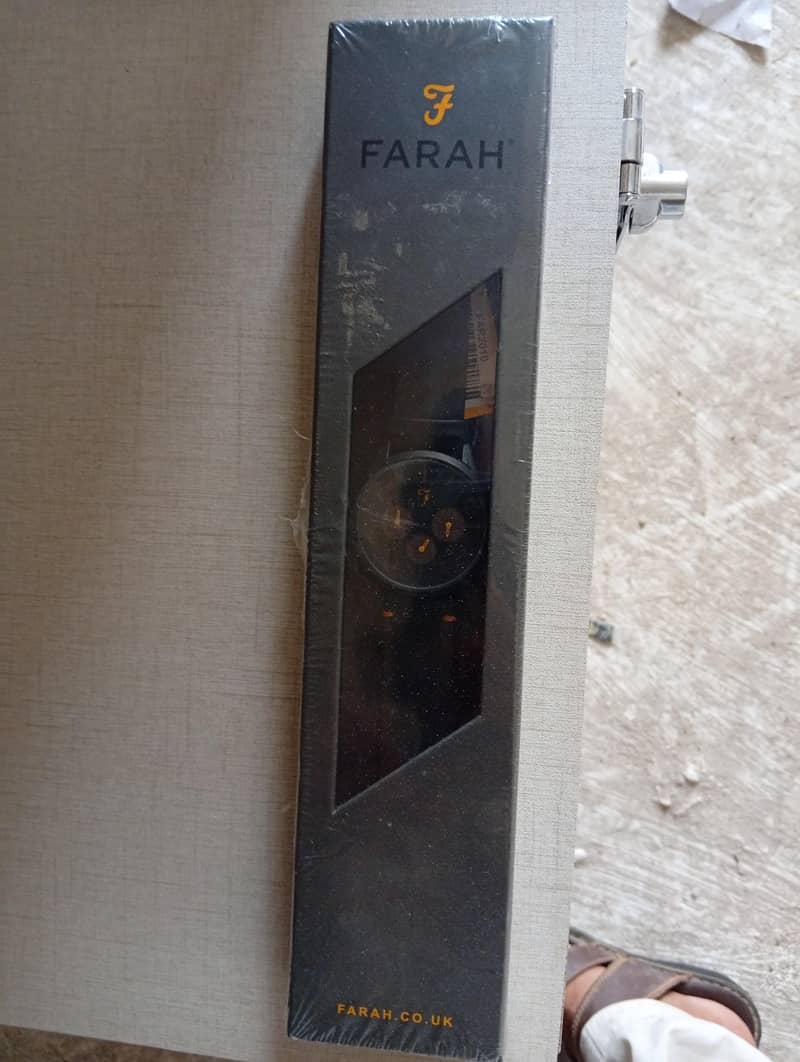 farah 1