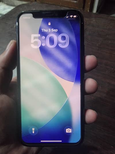 Apple iPhone 11 Pro