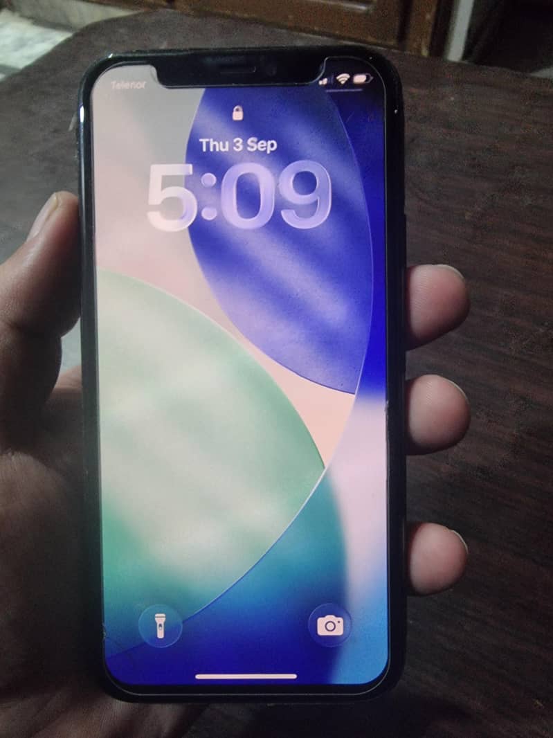 Apple iPhone 11 Pro 0