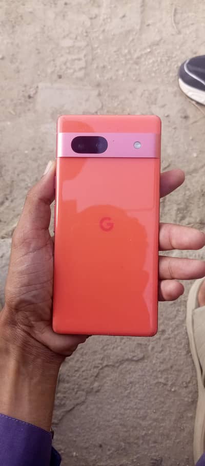 Google Pixel 7a