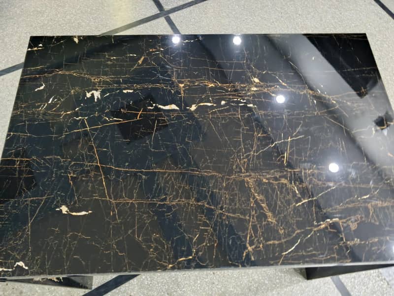 3 by 2ft Table new 2
