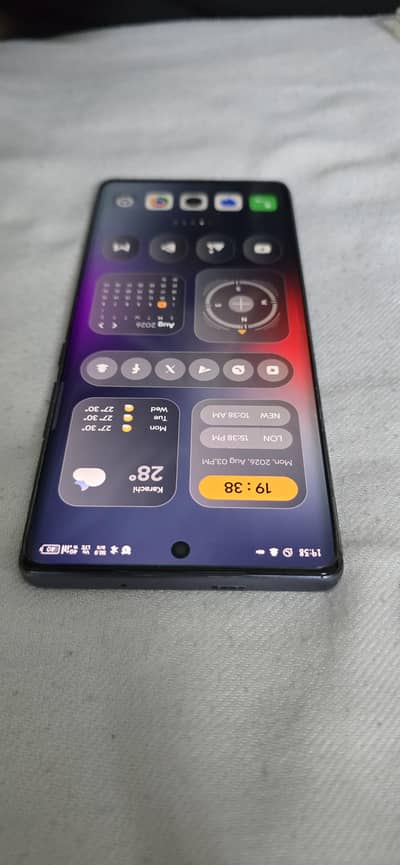 Tecno Spark 20 Pro Plus