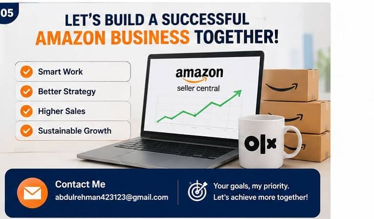 Amazon expert 4