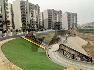 3 Bedroom Top Notch Apartments For Sale In ASKARI 11 - Prime Location.