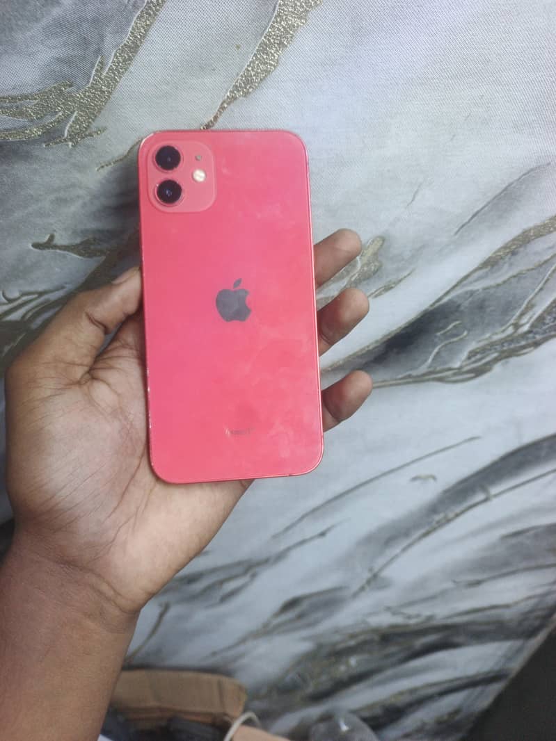 Apple iPhone 12 0