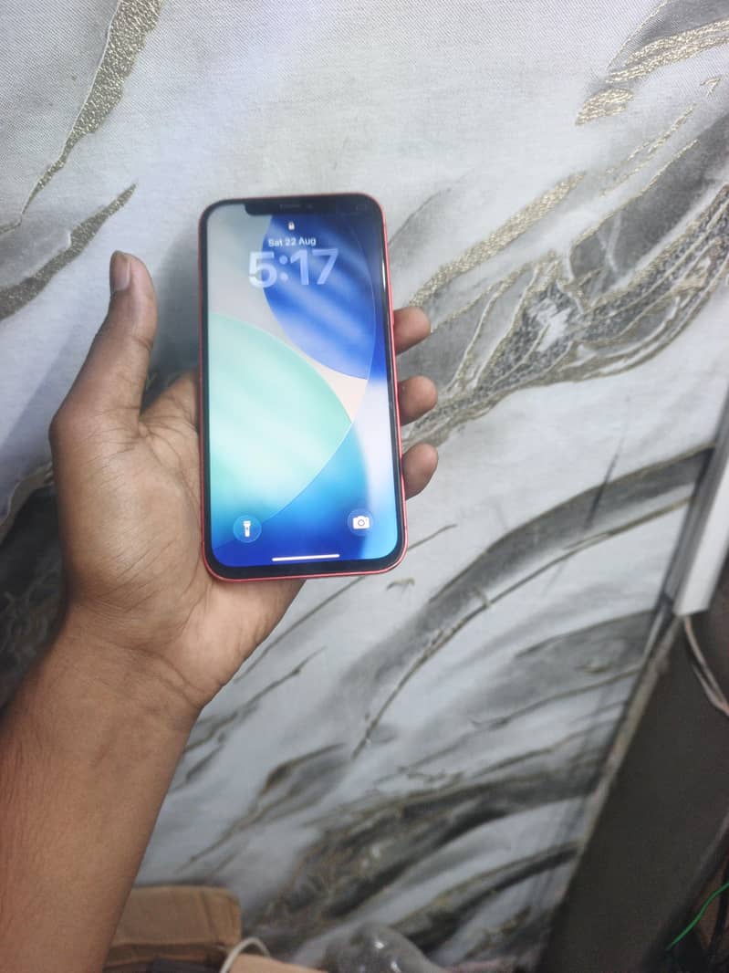 Apple iPhone 12 1