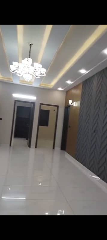 240 SQ/YARD GROUND PORTION FOR SALE IN GULSHAN E IQBAL BLOCK 5