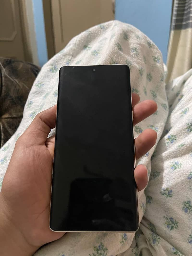 Google Pixel 7 Pro 2