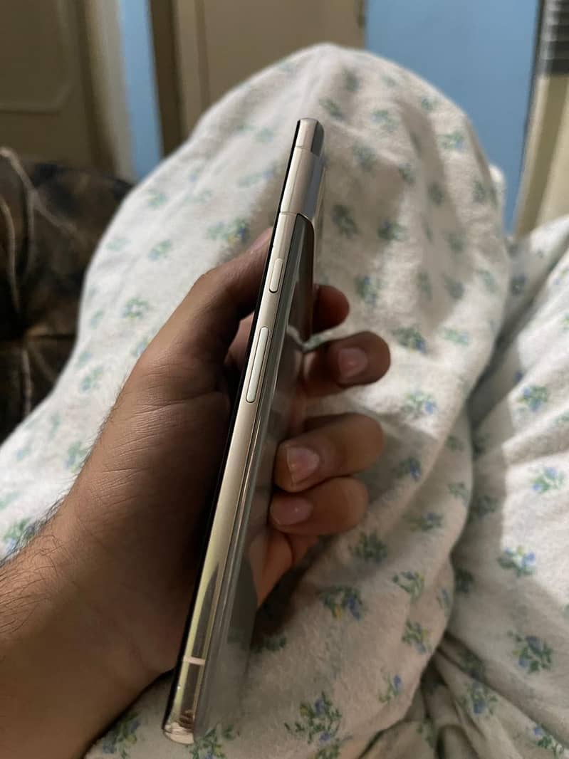 Google Pixel 7 Pro 4
